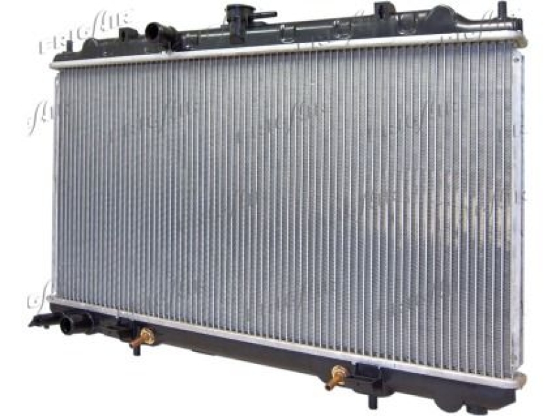 FRIGAIR Radiator, engine cooling