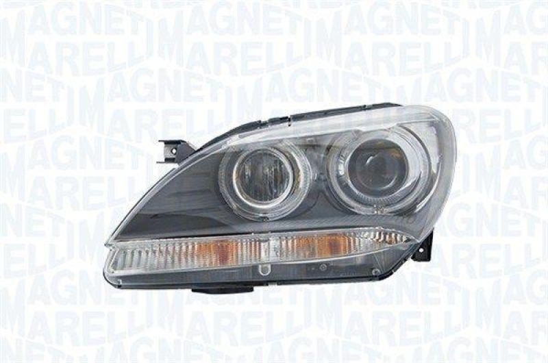 MAGNETI MARELLI Headlight