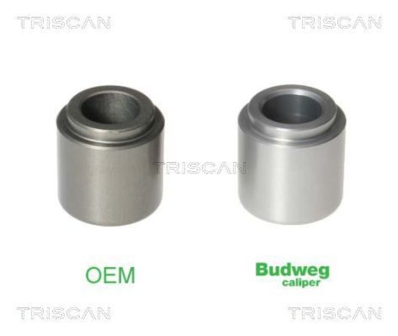 TRISCAN Piston, brake caliper