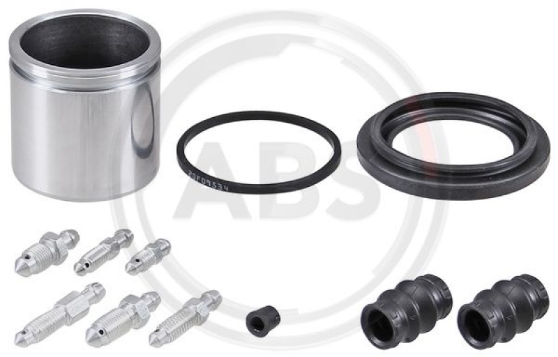 A.B.S. Repair Kit, brake caliper ECO-KIT