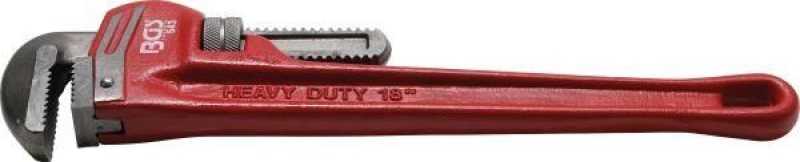 BGS Pipe Wrench