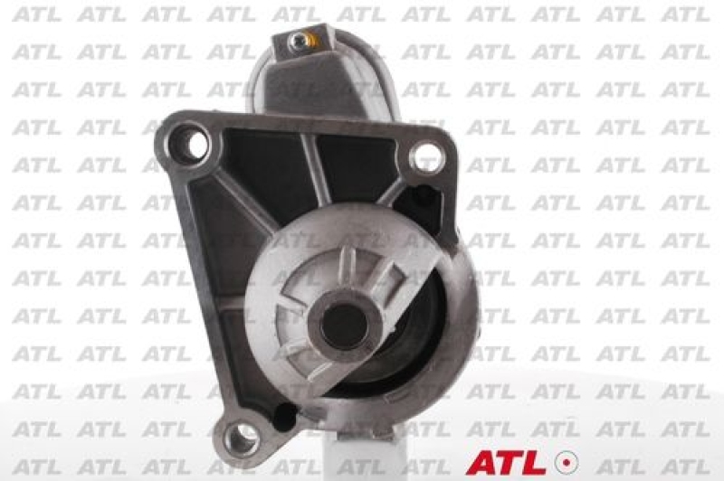 ATL Autotechnik Starter