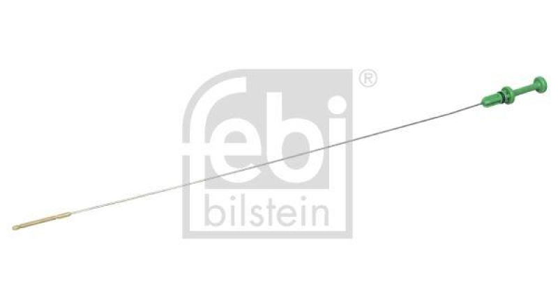 FEBI BILSTEIN Ölpeilstab febi Plus