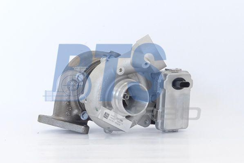 BTS Turbo Charger, charging system ORIGINAL