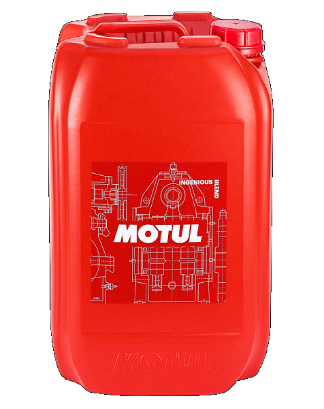 MOTUL Achsgetriebeöl GEAR 300 LS 75W-90