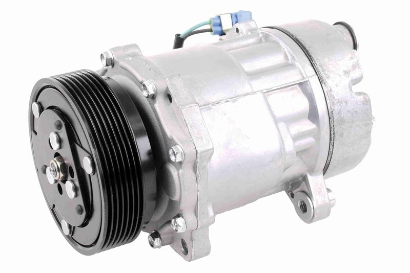 VEMO Compressor, air conditioning Original VEMO Quality