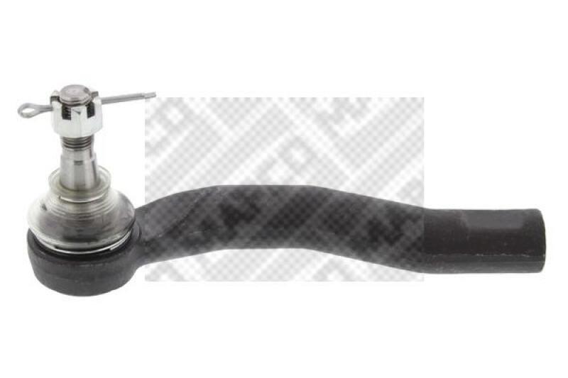 MAPCO Tie Rod End