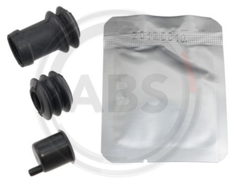 Guide Sleeve Kit, brake caliper