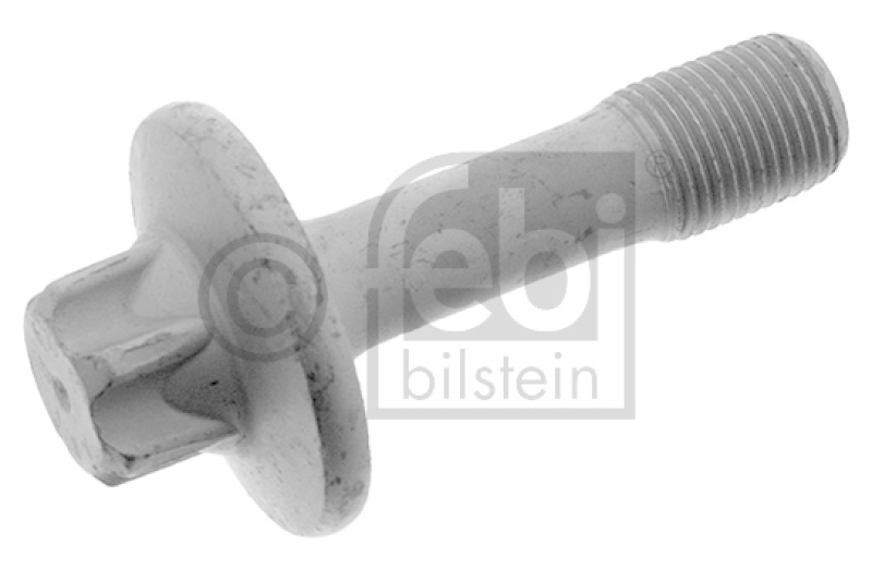 FEBI BILSTEIN Achsschraube, Antriebswelle