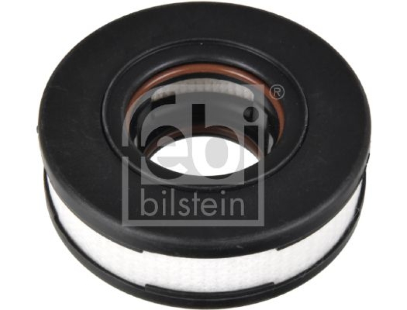 FEBI BILSTEIN Filter, crankcase breather