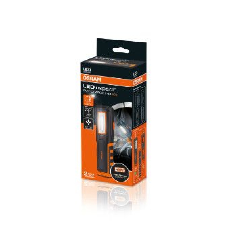 OSRAM Handleuchte LED Inspection Lights