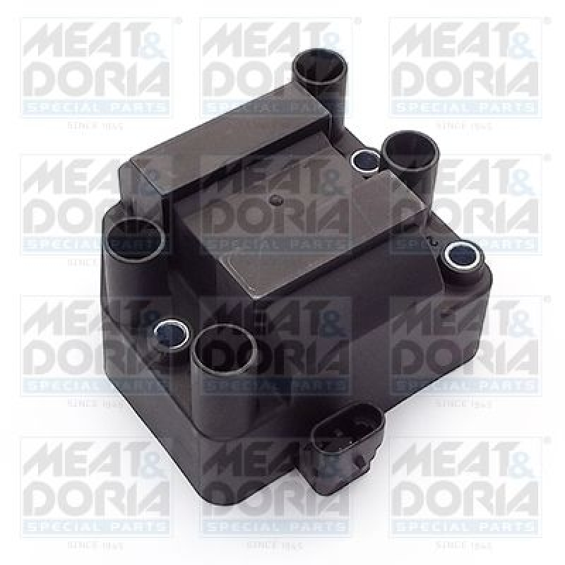 MEAT & DORIA Ignition Coil