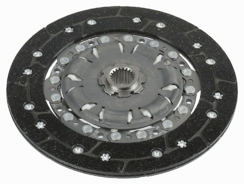 SACHS Clutch Disc