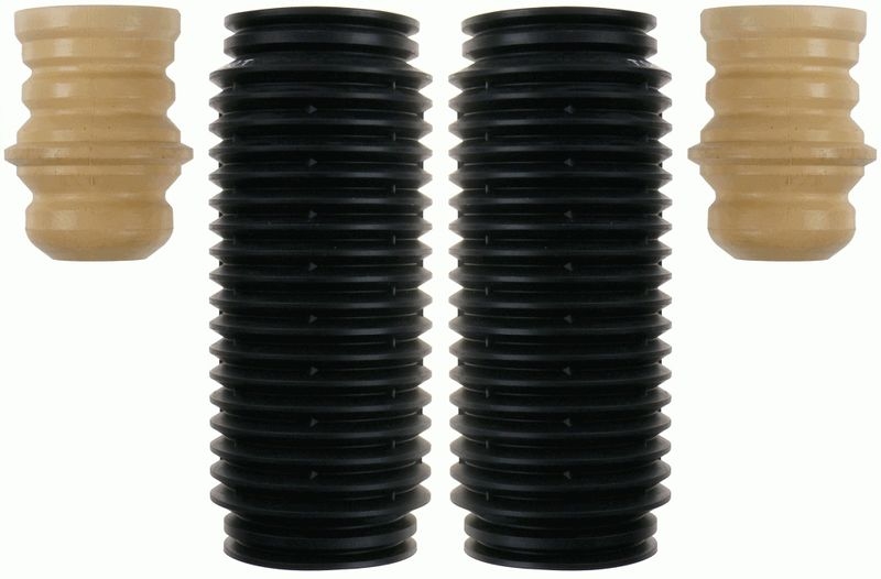 SACHS Dust Cover Kit, shock absorber Service Kit