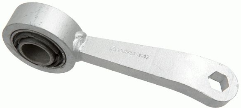 LEMFÖRDER Link/Coupling Rod, stabiliser bar