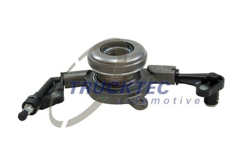 TRUCKTEC AUTOMOTIVE Central Slave Cylinder, clutch