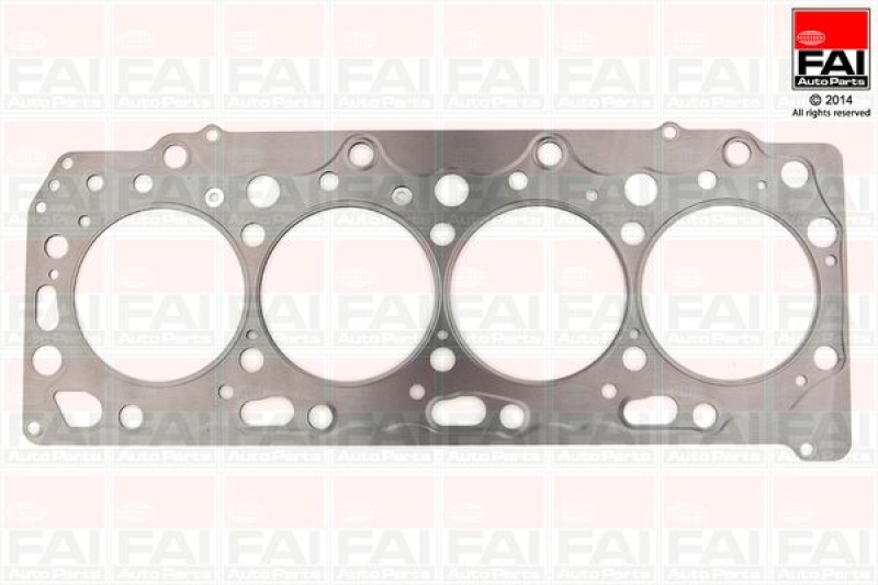 FAI AutoParts Gasket, cylinder head