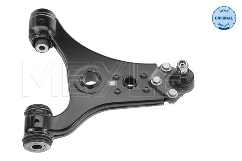 MEYLE Control Arm/Trailing Arm, wheel suspension MEYLE-ORIGINAL: True to OE.