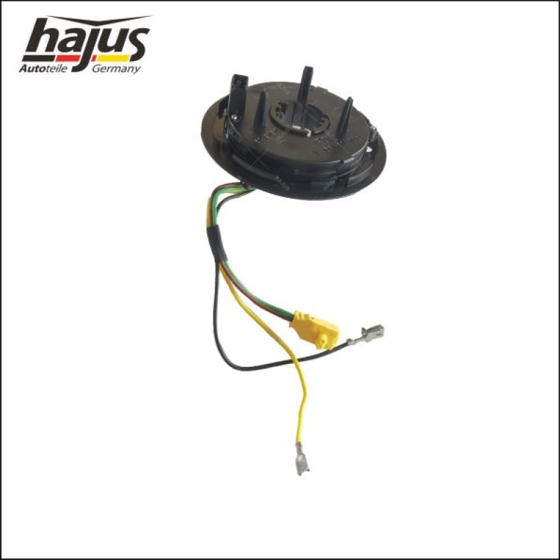 hajus Autoteile Wickelfeder, Airbag