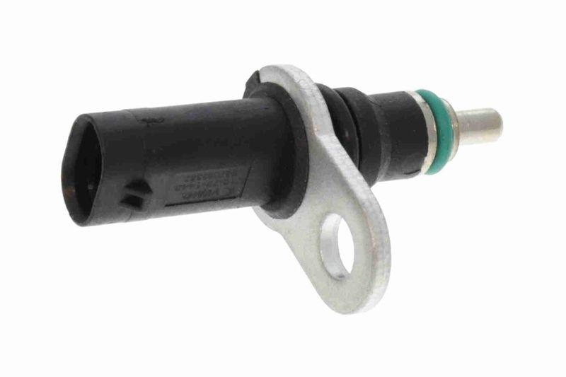 VEMO Sensor, fuel temperature Green Mobility Parts