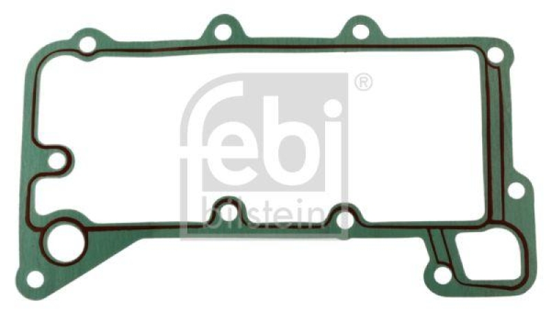 FEBI BILSTEIN Seal, oil cooler