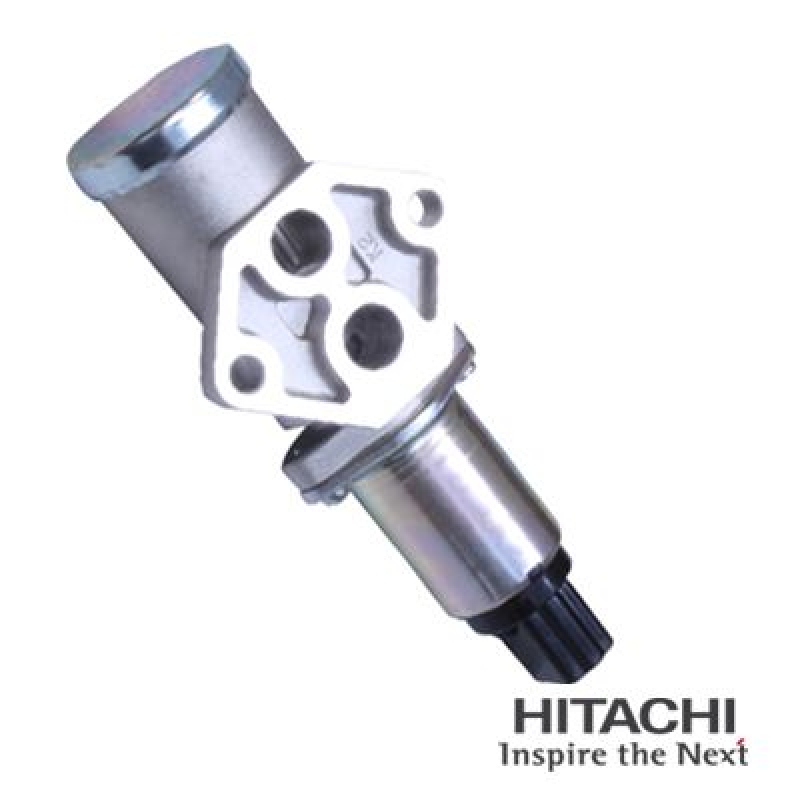 HITACHI Idle Control Valve, air supply Original Spare Part