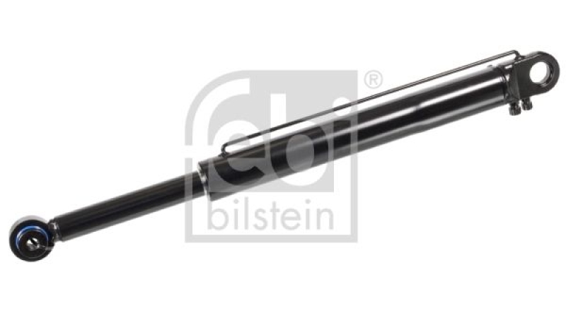 FEBI BILSTEIN Tilt Cylinder, driver cab