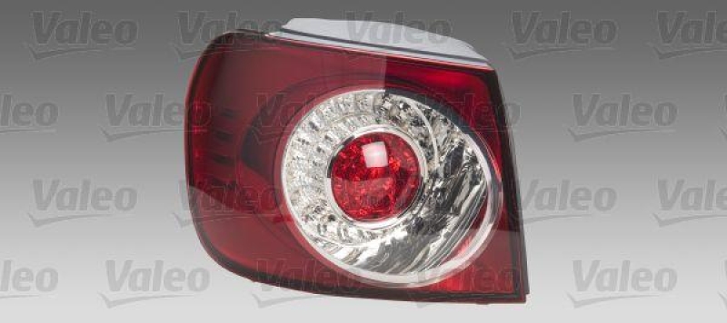 VALEO Combination Rearlight ORIGINAL PART