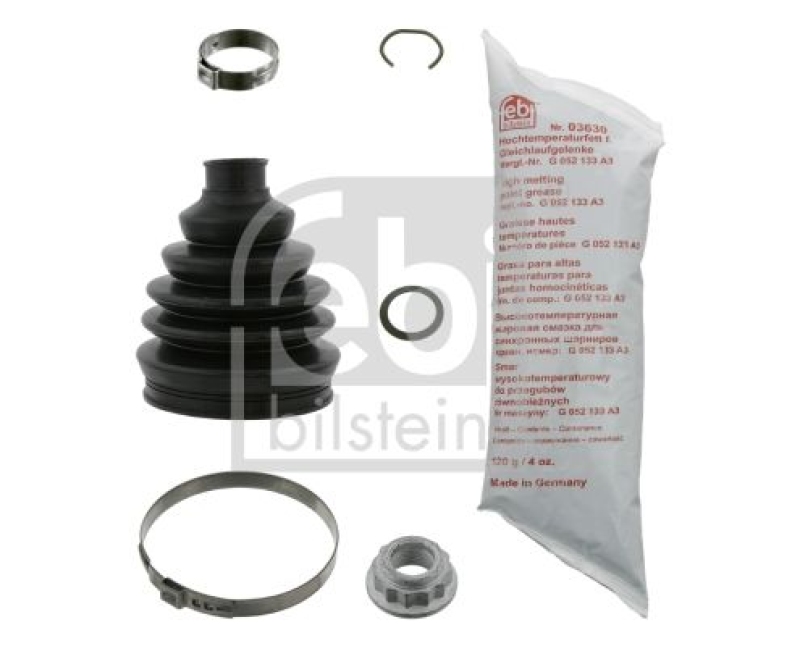 FEBI BILSTEIN Bellow Set, drive shaft