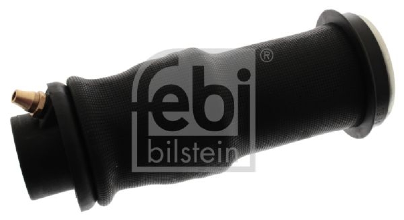 FEBI BILSTEIN Bellow, driver cab suspension