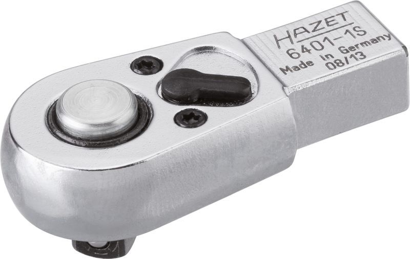 HAZET Plug-in Changeover Ratchet Head, torque wrench