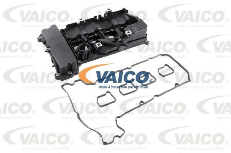 VAICO Cylinder Head Cover Original VAICO Quality