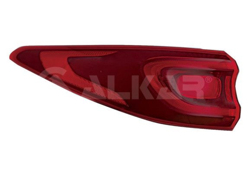 Combination Rearlight