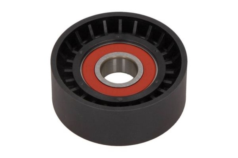 MAXGEAR Tensioner Pulley, V-ribbed belt