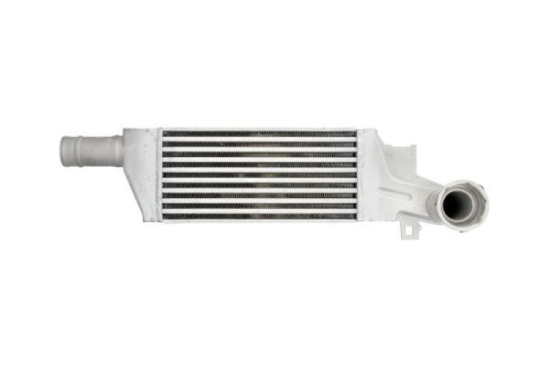 THERMOTEC Intercooler, charger