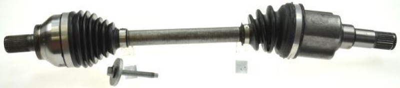 SPIDAN Drive Shaft