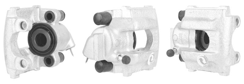 ELSTOCK Brake Caliper