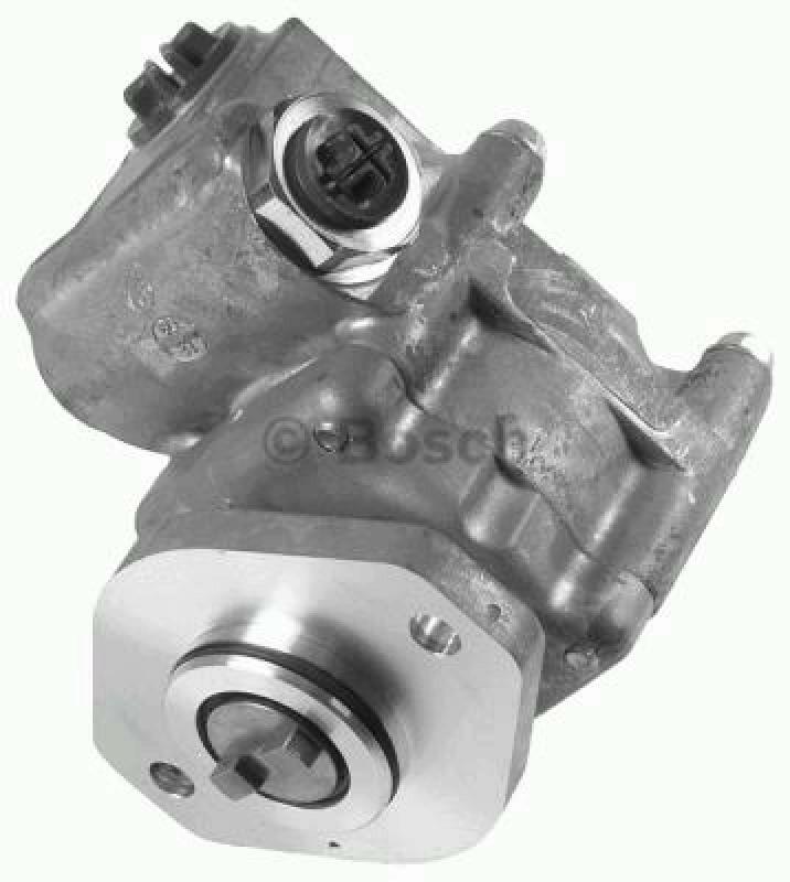 BOSCH Hydraulic Pump, steering system