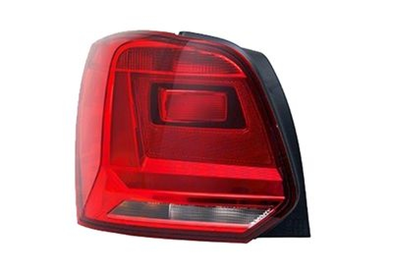 VAN WEZEL Combination Rearlight