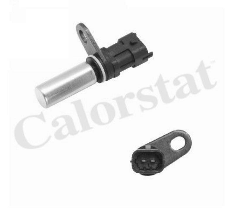 CALORSTAT by Vernet Sensor, crankshaft pulse