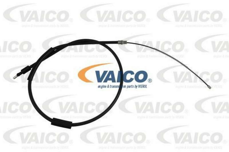 VAICO Cable, parking brake Original VAICO Quality