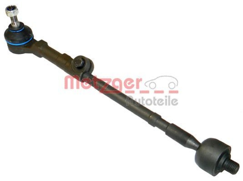 METZGER Tie Rod KIT +