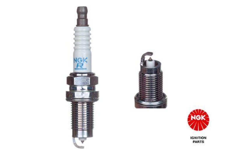 NGK Spark Plug