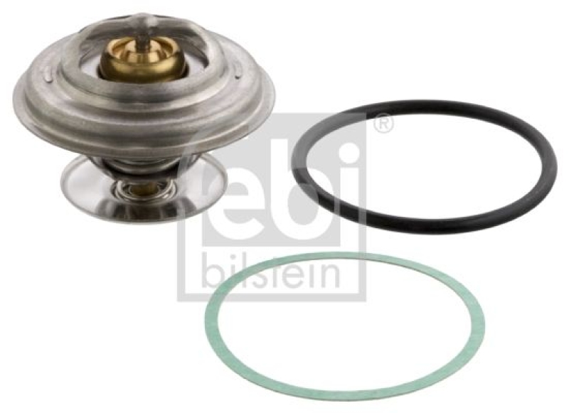 FEBI BILSTEIN Thermostat, coolant