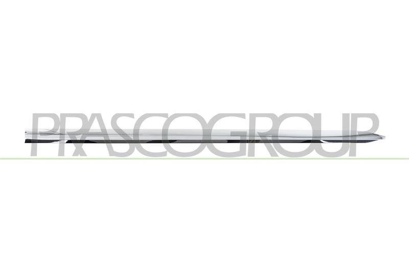 PRASCO Trim/Protective Strip, door