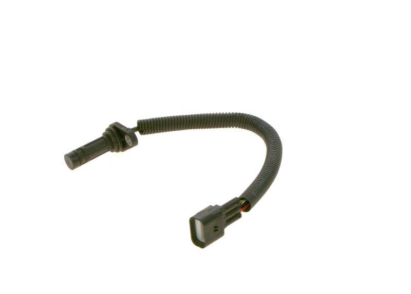 BOSCH Sensor, RPM