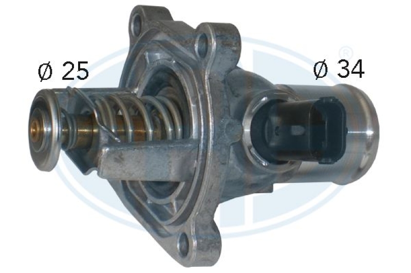 ERA Thermostat, coolant