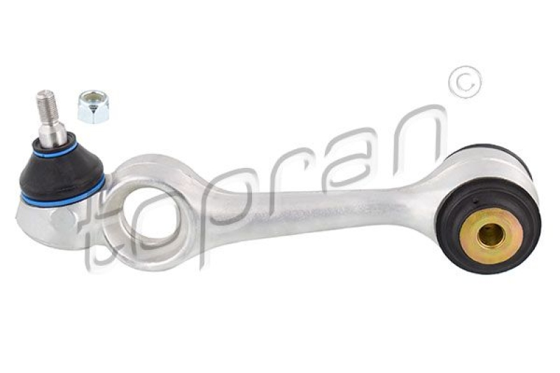 TOPRAN Control Arm/Trailing Arm, wheel suspension