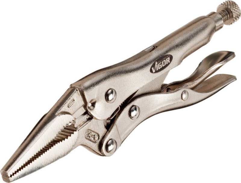 VIGOR Vise-grip Pliers