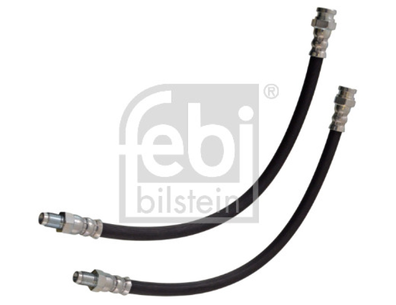 FEBI BILSTEIN Bremsschlauch